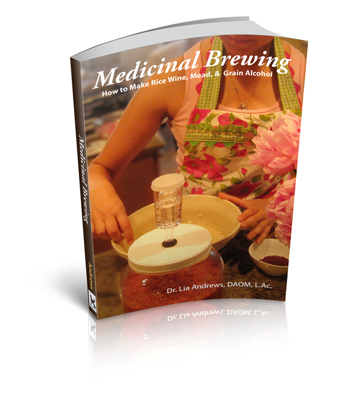 Medicinal Brewing