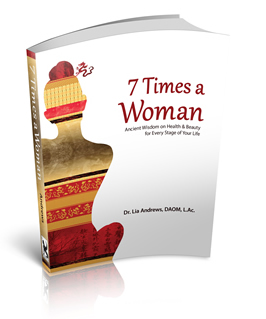 7 Times a Woman